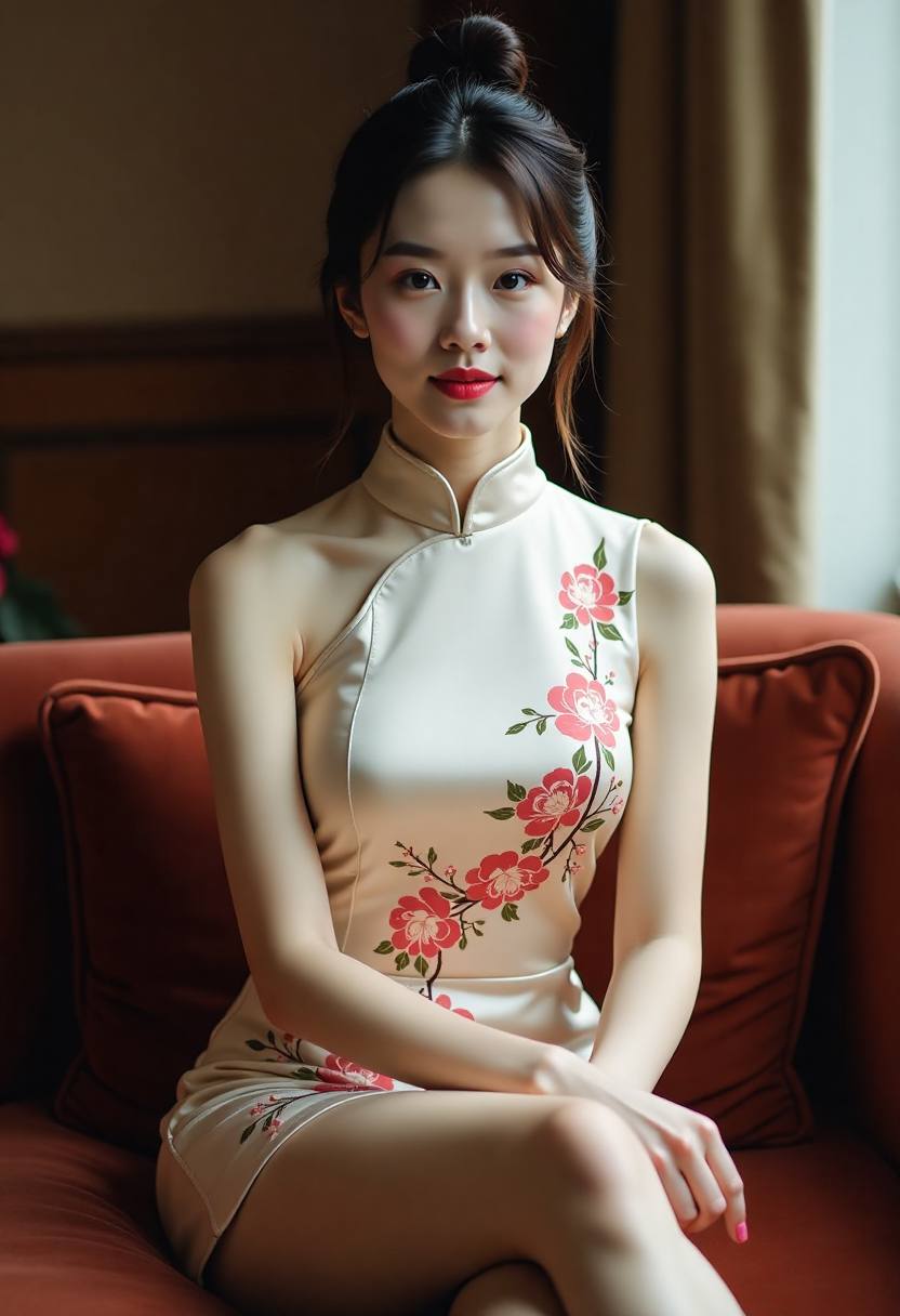 银翼东京海报