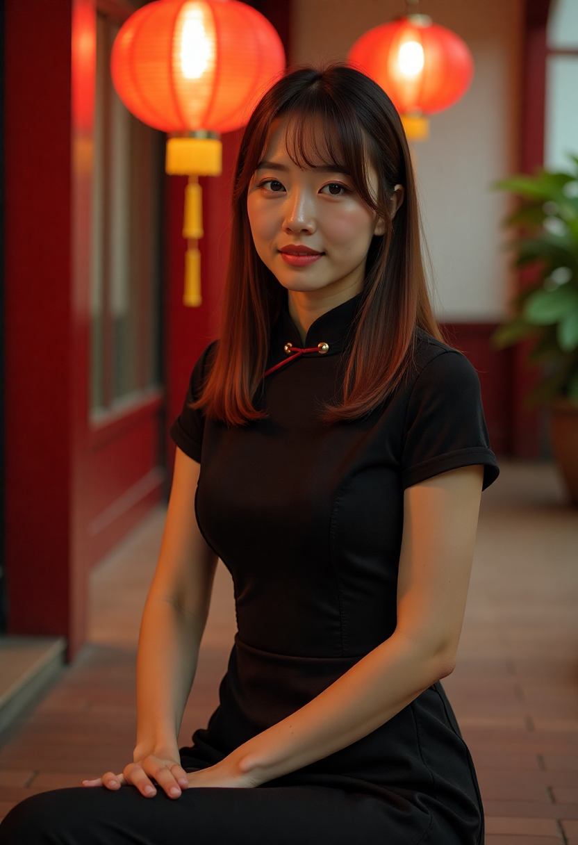 零点谜案海报